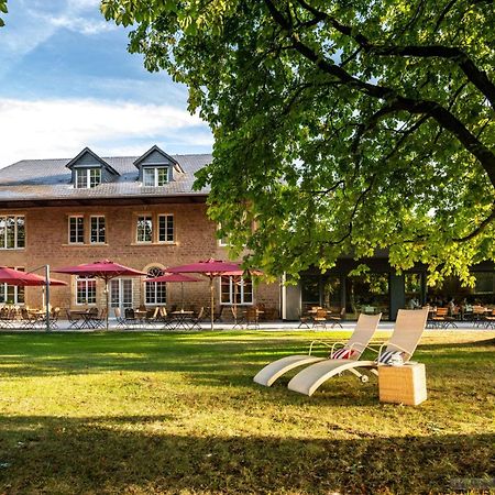 Menschels Vitalresort Meddersheim Εξωτερικό φωτογραφία