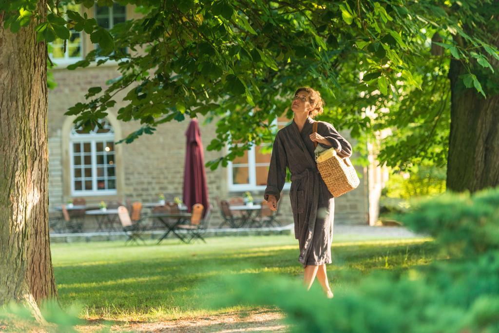 Menschels Vitalresort Meddersheim Εξωτερικό φωτογραφία