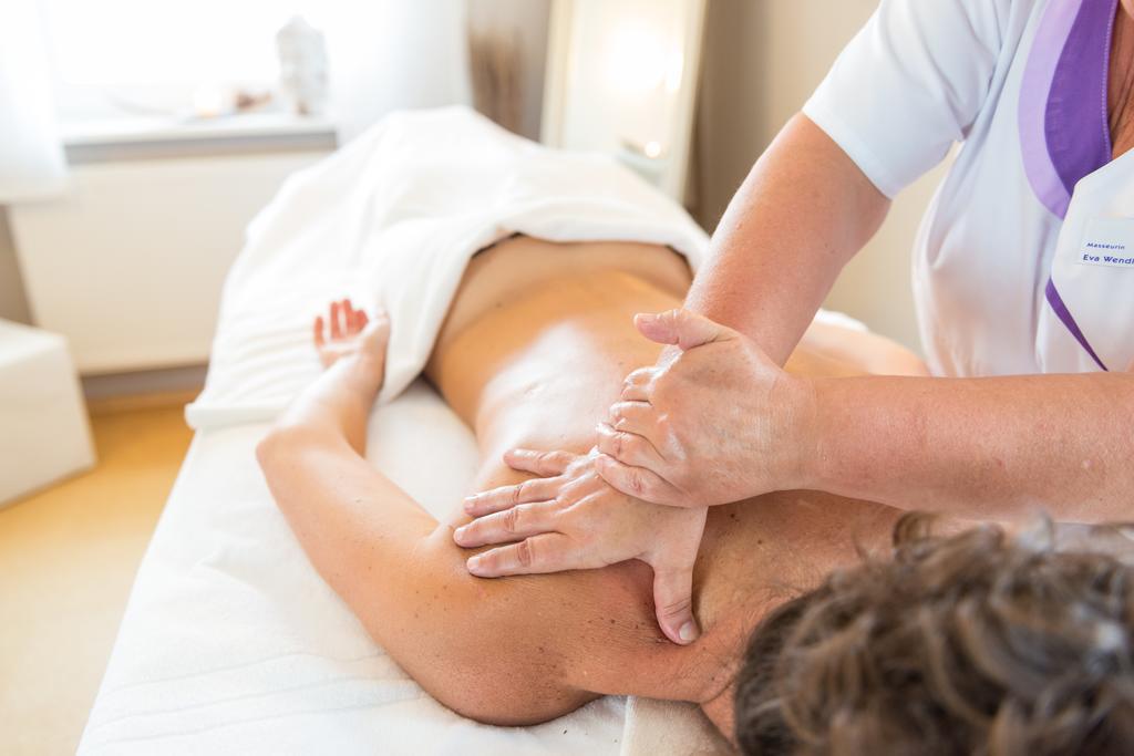 Menschels Vitalresort Meddersheim Εξωτερικό φωτογραφία