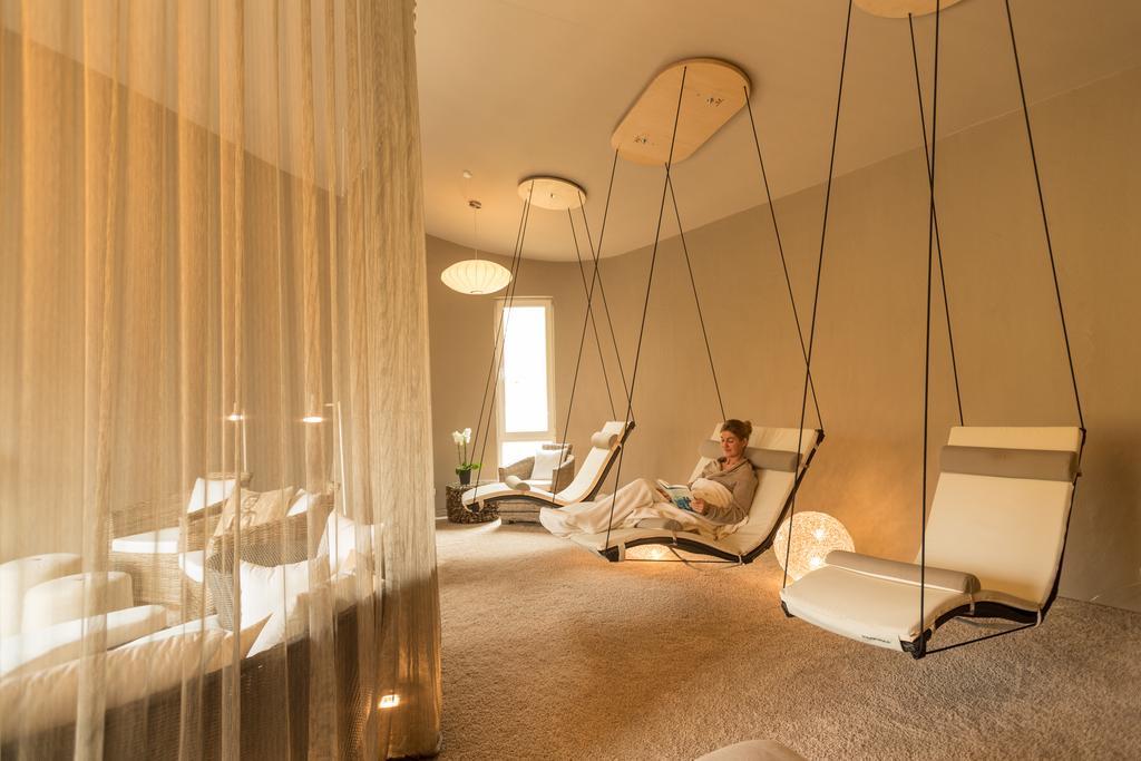 Menschels Vitalresort Meddersheim Εξωτερικό φωτογραφία